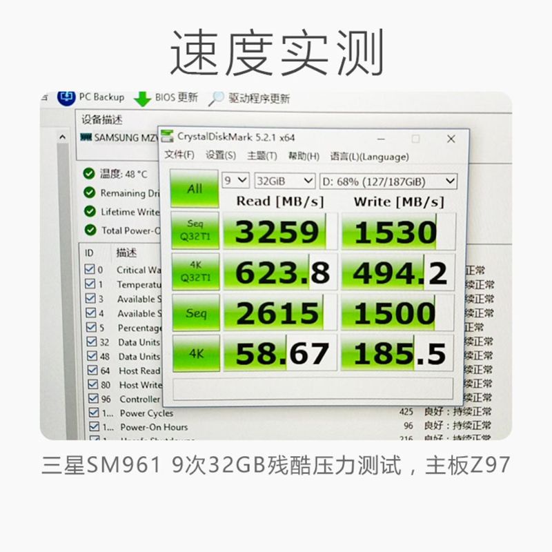 Hộp Chuyển Đổi M.2 Sang U.2 U2 Hộp Nhôm Hỗ Trợ NVME SSD