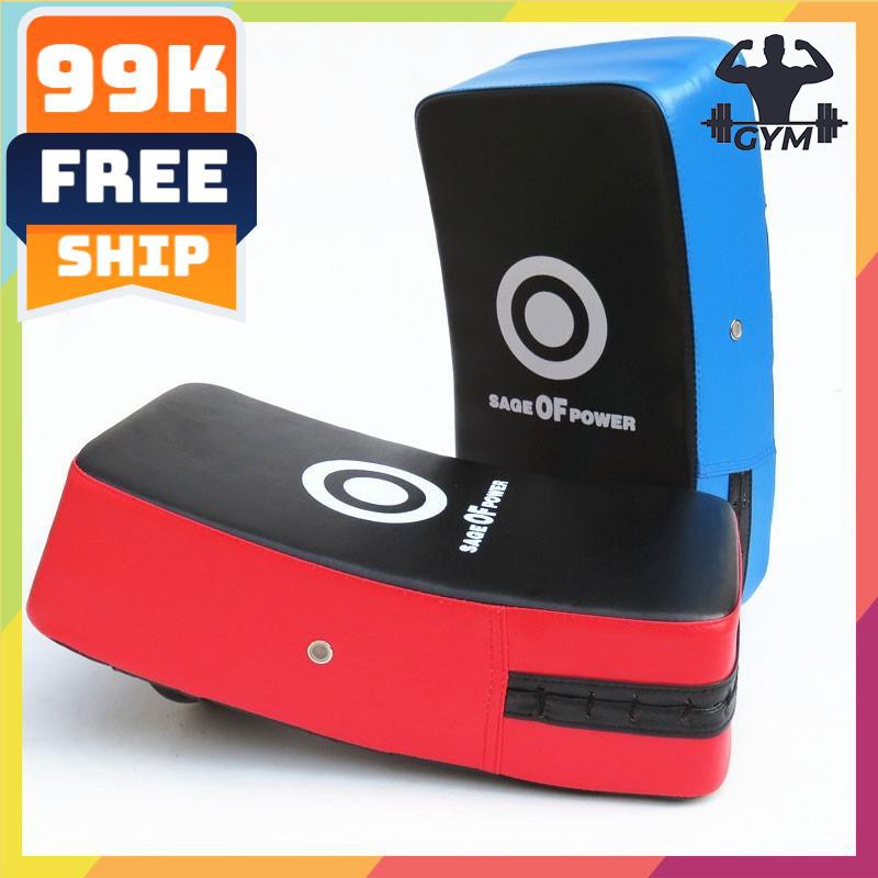 FLASH SALE🎁 Đích đấm đá tập võ-Lăm pơ võ thuật chữ nhật-freeship 50k-giảm giá rẻ vô địch-hà nội & tphcm