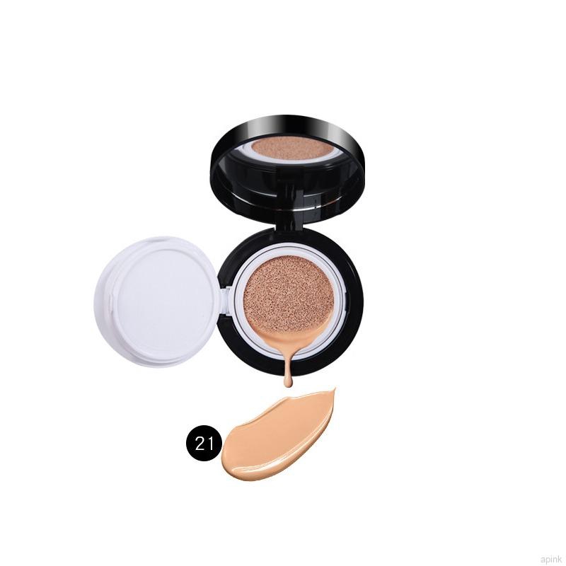 [Hàng mới về] Phấn nước BB Cream che khuyết điểm bền màu kháng nước làm trắng da