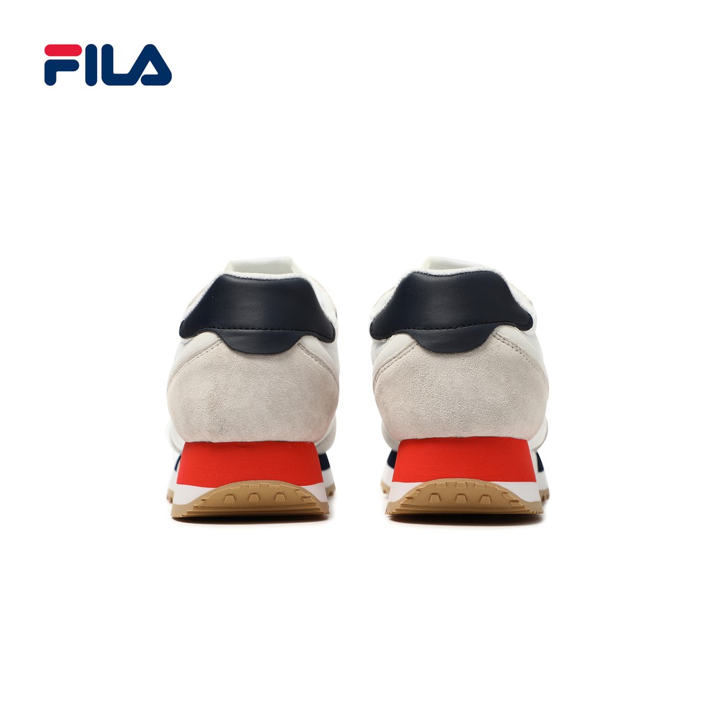 Giày sneaker unisex FILA Filamodulus 1RM01578D-077