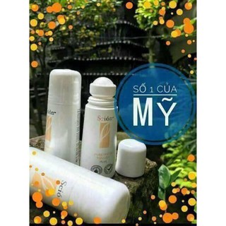 Lăn khử mùi SCION chính hãng nhập khẩu Mỹ