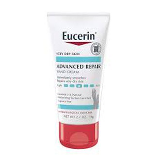 [ ORDER US]  Kem dưỡng tay Eucerin