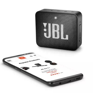 Loa Bluetooth JBL Go 2