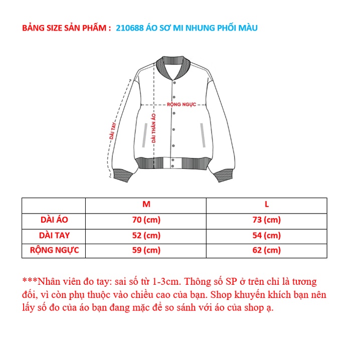 210688 Áo sơ mi nhung phối màu thời trang ulzzang, áo sơ mi nam nữ , áo sơ mi form rộng. | BigBuy360 - bigbuy360.vn