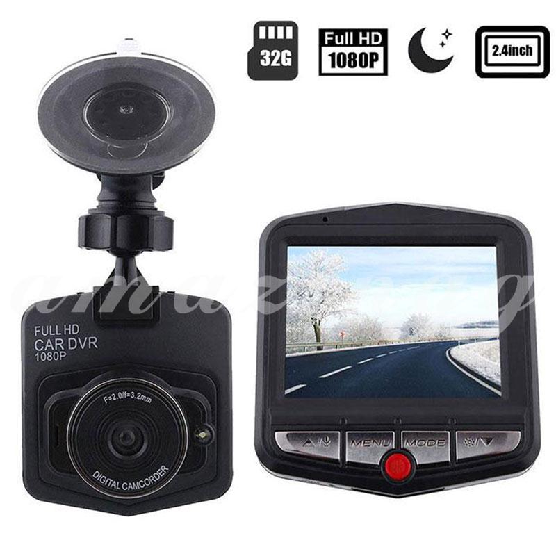 Máy Quay Hành Trình Chống Va Chạm 1080p 170 Độ Cho Xe Hơi | BigBuy360 - bigbuy360.vn