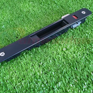 CHỐT ÂM TỰ SẬP CỬA LÙA NHÔM KÍNH | MÃ KL05