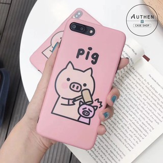 Ốp heo con - ốp iphone