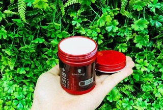 Sáp vuốt tóc Nam Osis Thrill