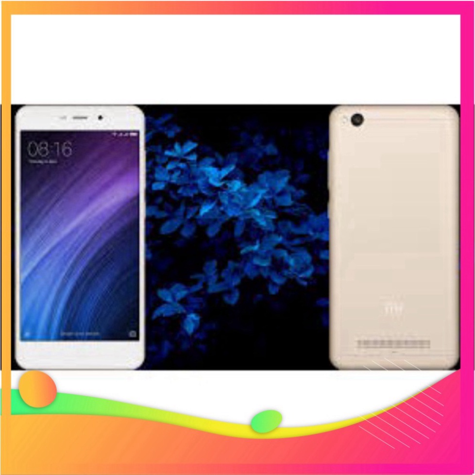 HOT HOT . điện thoại Xiaomi Redmi 4a 2sim ram 2G/16G, có Tiếng Việt, Chơi Liên Quân mượt . HOT HOT