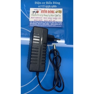 🌈 FREESHIP🌈 SẠC CẮM DÙNG CHO MÁY KHOAN PIN 21-48V pin chữ nhật SẠC CẮM DÙNG CHO MÁY KHOAN PIN 21-48V