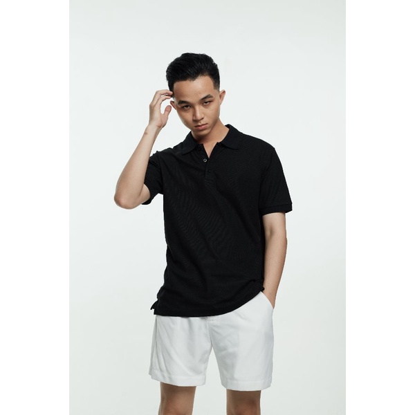 ÁO POLO TYGOS BS001