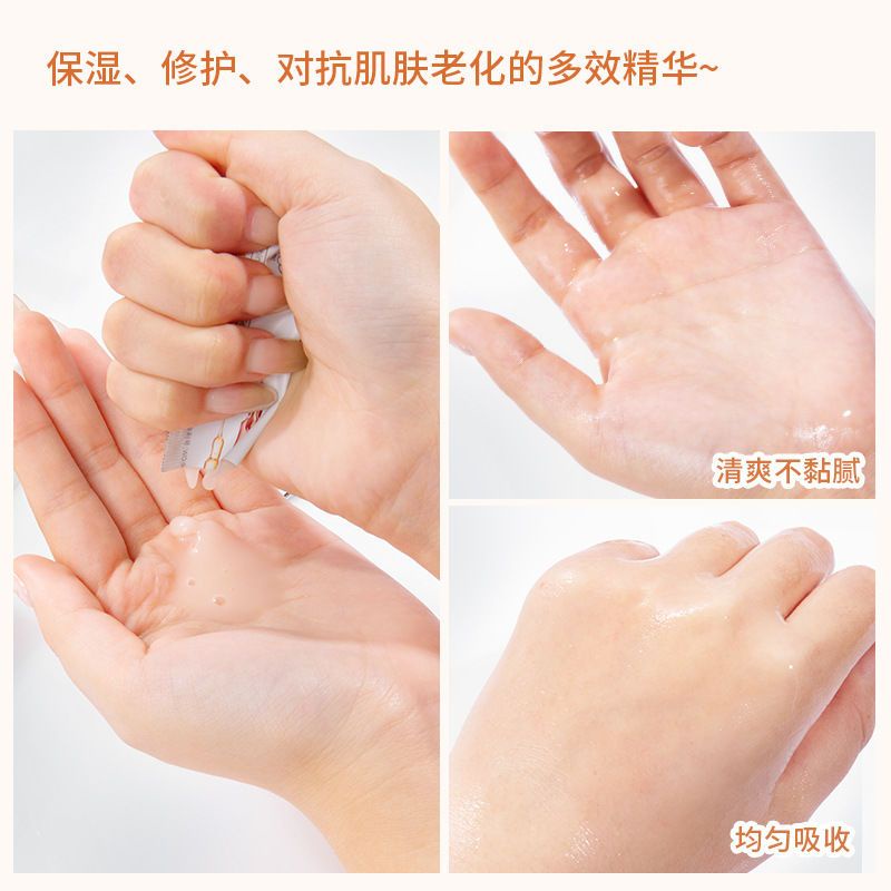 Tinh chất astaxanthin chống lão hoá Feotznw