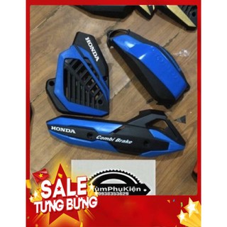 COMBO 3 ỐP AB 2013 ĐẾN 2019 SƠN MỜ THÁI