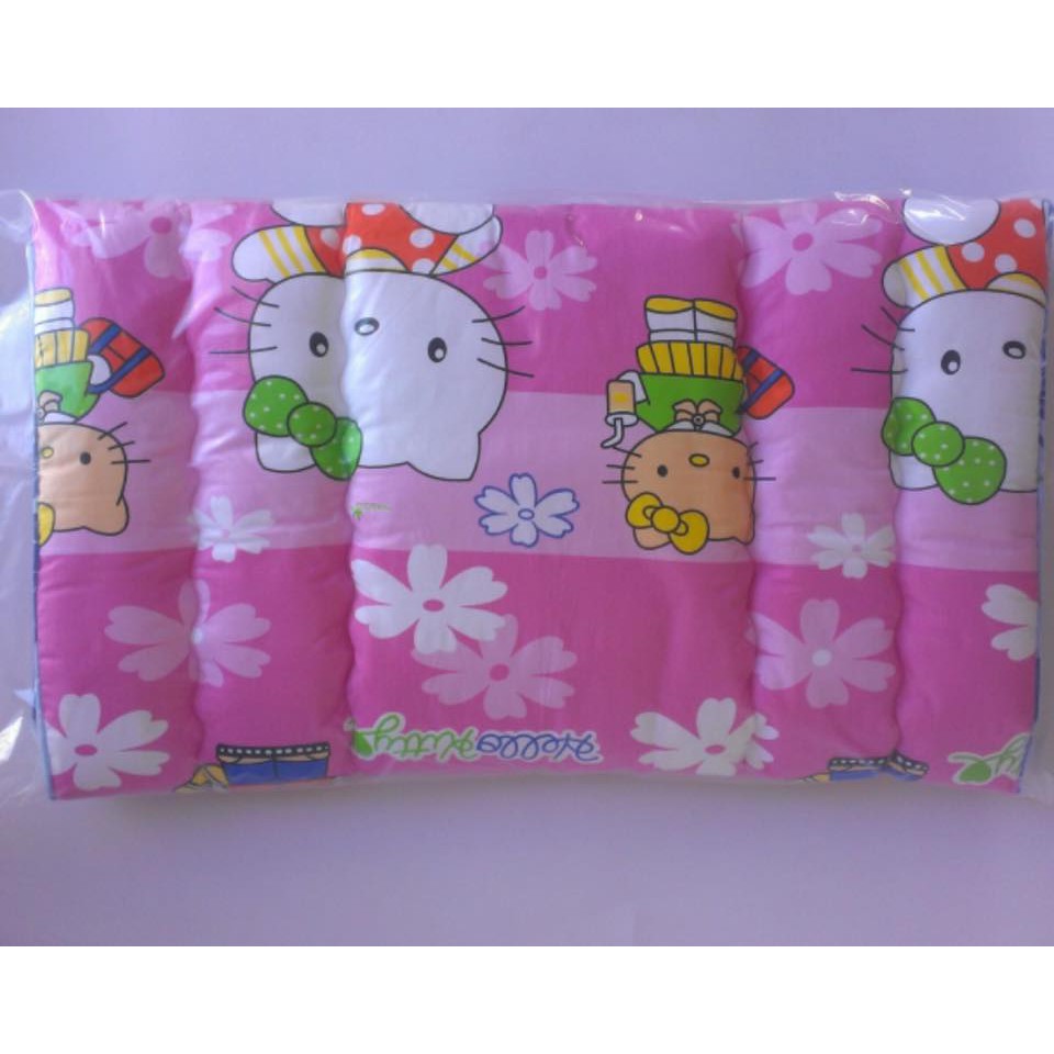 NỆM ĐI HỌC CHO BÉ - COTTON THẮNG LỢI ( 65X110cm )