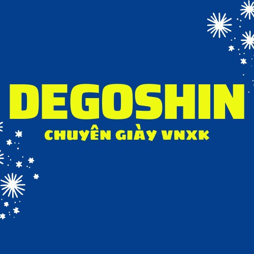 Degoshin - Shop Của Hương Đó