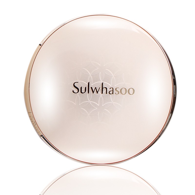 SULWHASOO (Hàng Mới Về) Kem Nền Bb Che Khuyết Điểm Phong Cách Hàn Quốc