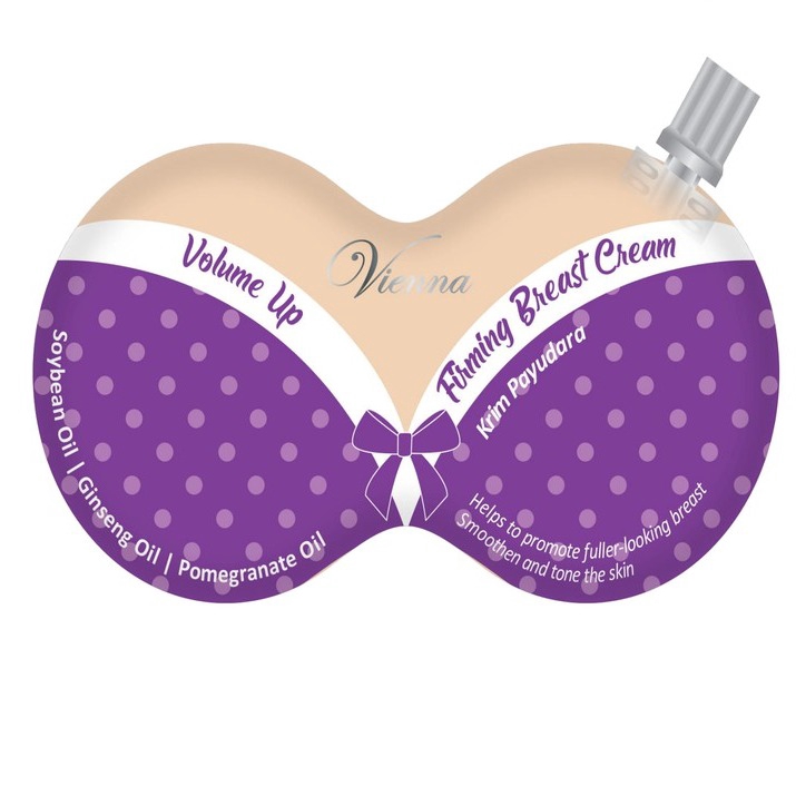 Kem dưỡng da Vienna FIRMING BREAST | BigBuy360 - bigbuy360.vn