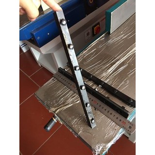 Kẹp lưỡi bào -  dài 30cm  - 1 cái