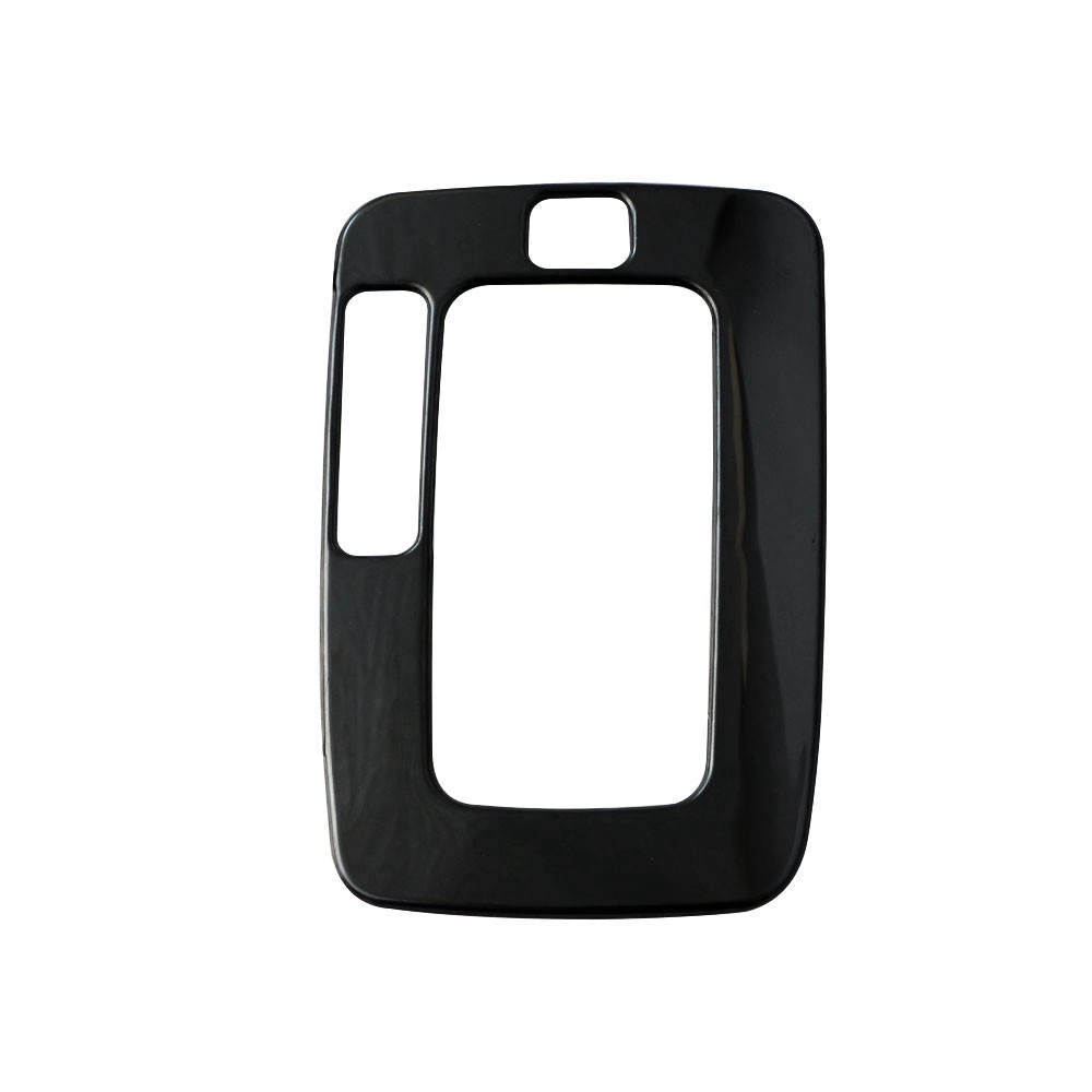 Miếng dán trang trí cho hộp số xe hơi Ford everest 2017-2019