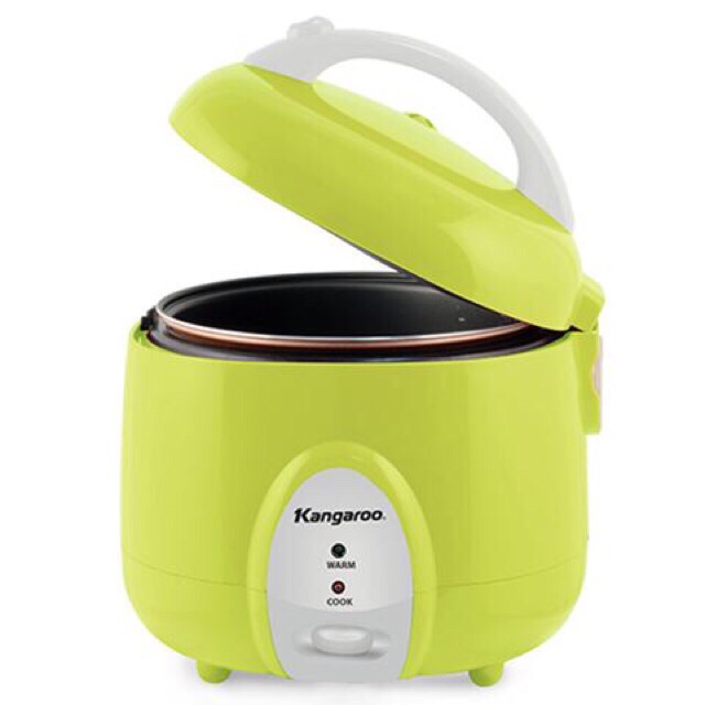 Nồi Cơm Điện Kangaroo KG826 Lòng Dày BH Toàn Quốc | BigBuy360 - bigbuy360.vn