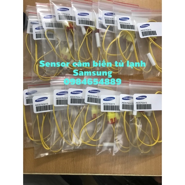 Sensor cảm biến tủ lạnh Samsung Chính Hãng
