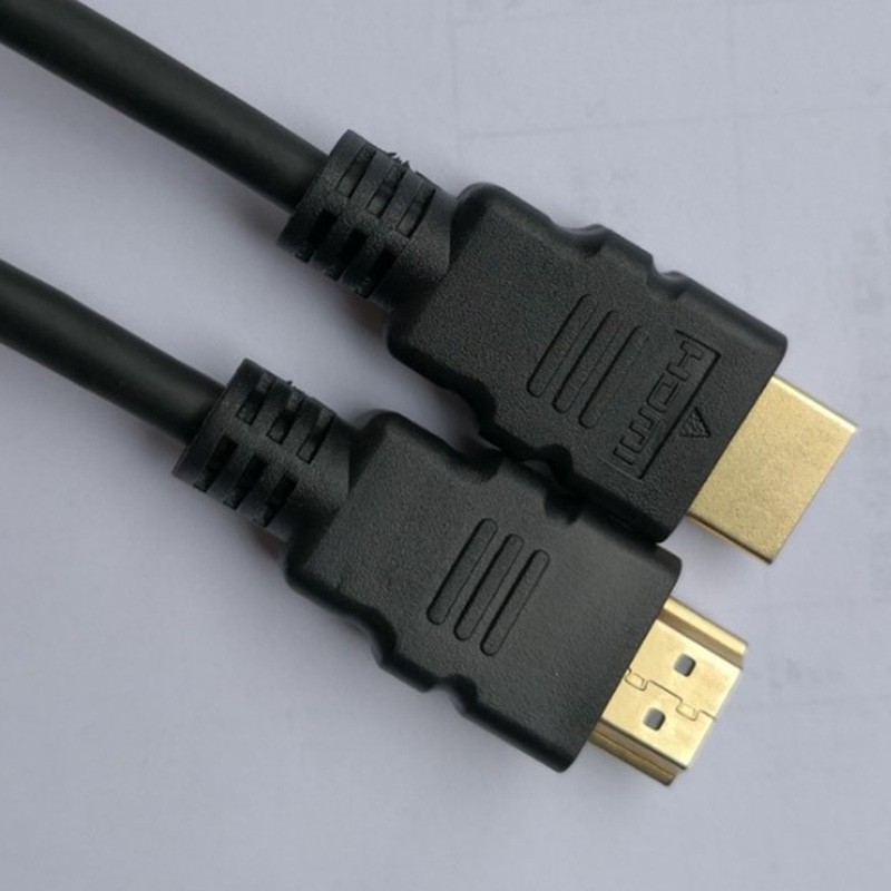 Cáp 3m Pro Hdmi V1.4A Hd Tốc Độ Cao 4k 2160p 3d - Màu Đen