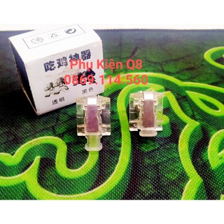 Nút Chơi Game  bắn súng (PUPG) thế hệ mới