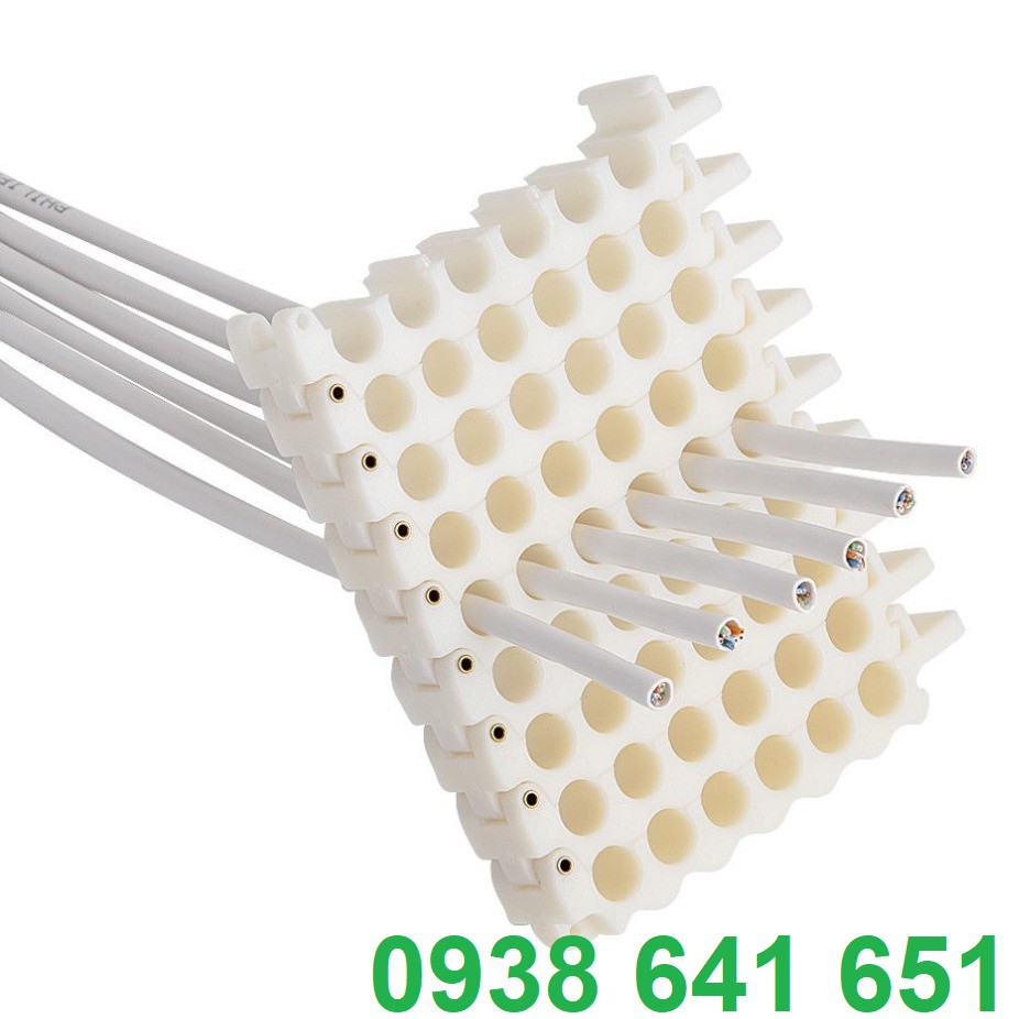 Lược chải dây cáp mạng (Cable Comb)