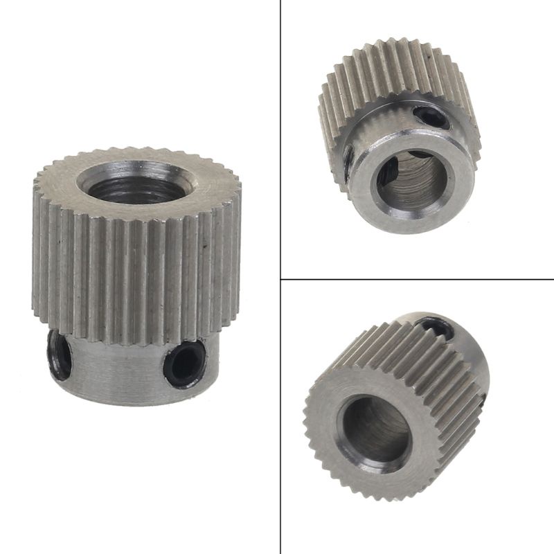 Bánh Răng 36 Răng LI Mk7 MK8 Cho Máy In 3D