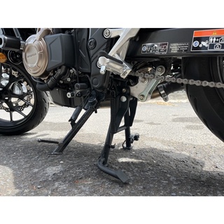 chân chống đứng cb500f