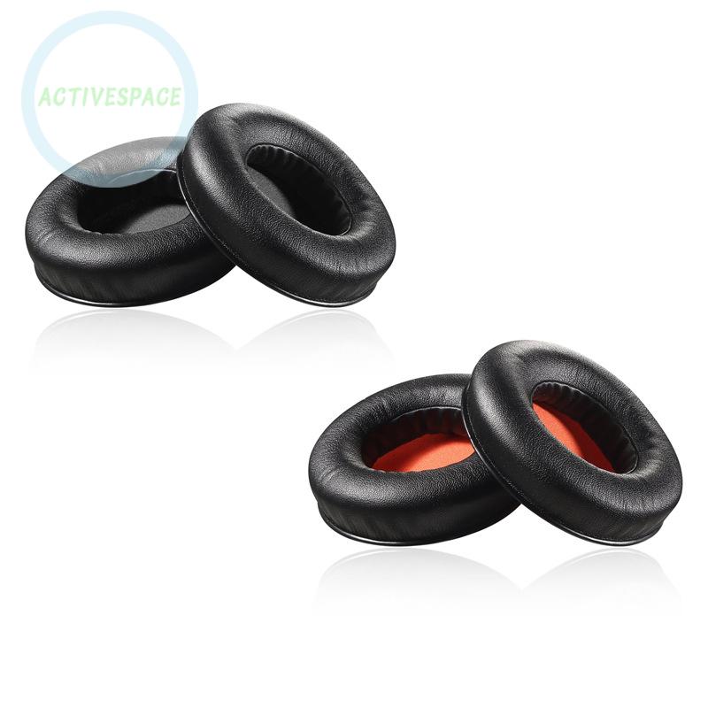 1 Cặp Mút Bọc Tai Nghe Màu Đen / Cam Cho Razer Kraken Pro | BigBuy360 - bigbuy360.vn