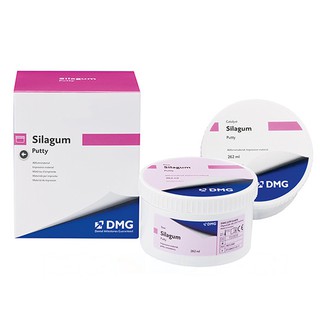 S1000000335 - Cao su nặng Silagum DMG chính hãng
