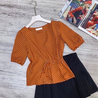 Áo new đồng giá nguyên tag