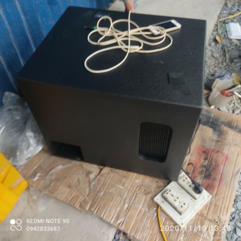 RE NHAT- Bo Mạch Công Suất Sub Điện Đánh Bass 40 HOT