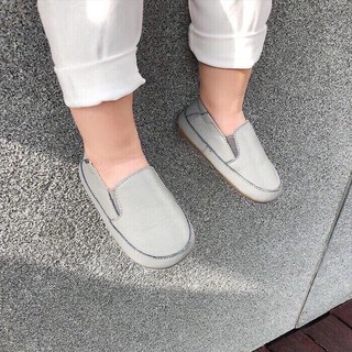 Giày lười bé trai/bé gái