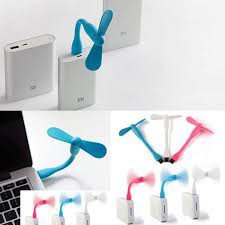 Quạt mini cắm cổng usb