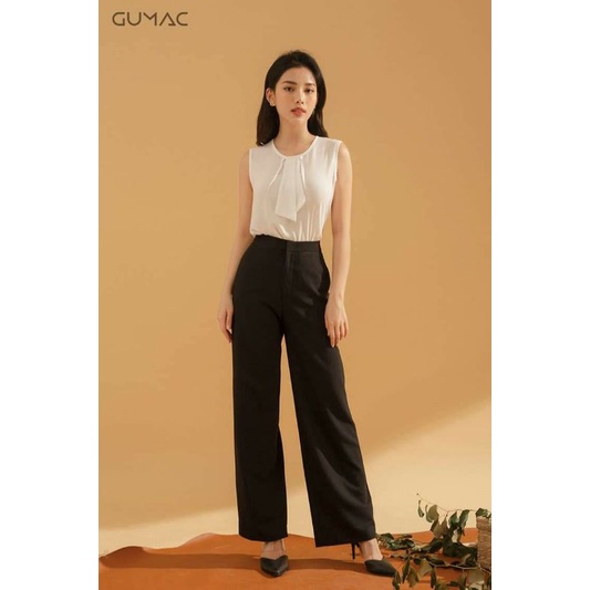 Quần tây cutlottes