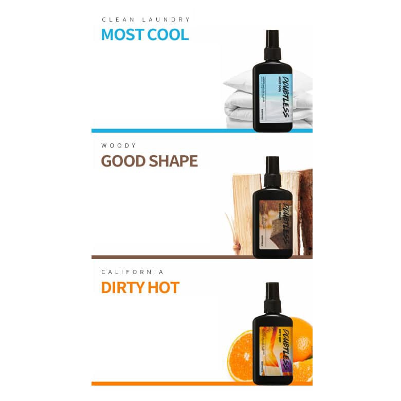 Xịt Thơm Toàn Thân Cho Nam Bodyholic Doubtless Hair & Body Mist 100ml | BigBuy360 - bigbuy360.vn