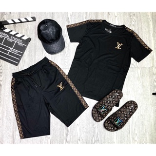 BỘ LV NAM THỜI TRANG CAO CẤP- BỘ CỘC LV HÀNG SIÊU CẤP.