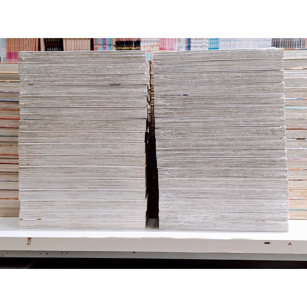 Truyện tranh: Yu-Gi-Oh! - Vua Trò Chơi