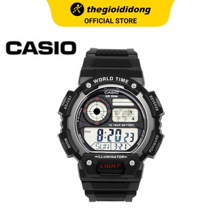 Đồng hồ nam casio ae-1400wh-1avdf