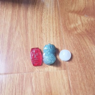 Combo mặt phật(cunbonggau
