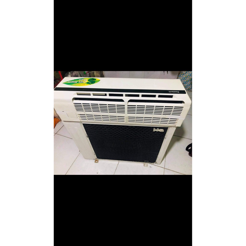 Máy lạnh reetech inverter 1hp