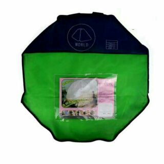 Màn tự bung 1m8x2m