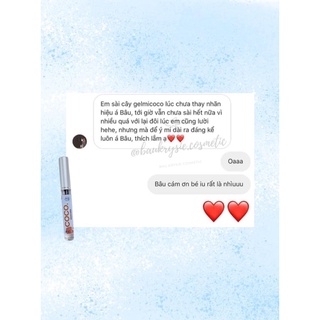 [𝙃𝙖̀𝙣𝙜 𝘾𝙝𝙞́𝙣𝙝 𝙃𝙖̃𝙣𝙜 + 𝙌𝙪𝙖̀ 𝙏𝙖̣̆𝙣𝙜] Dưỡng Kích Mọc Mi - Dài Mi