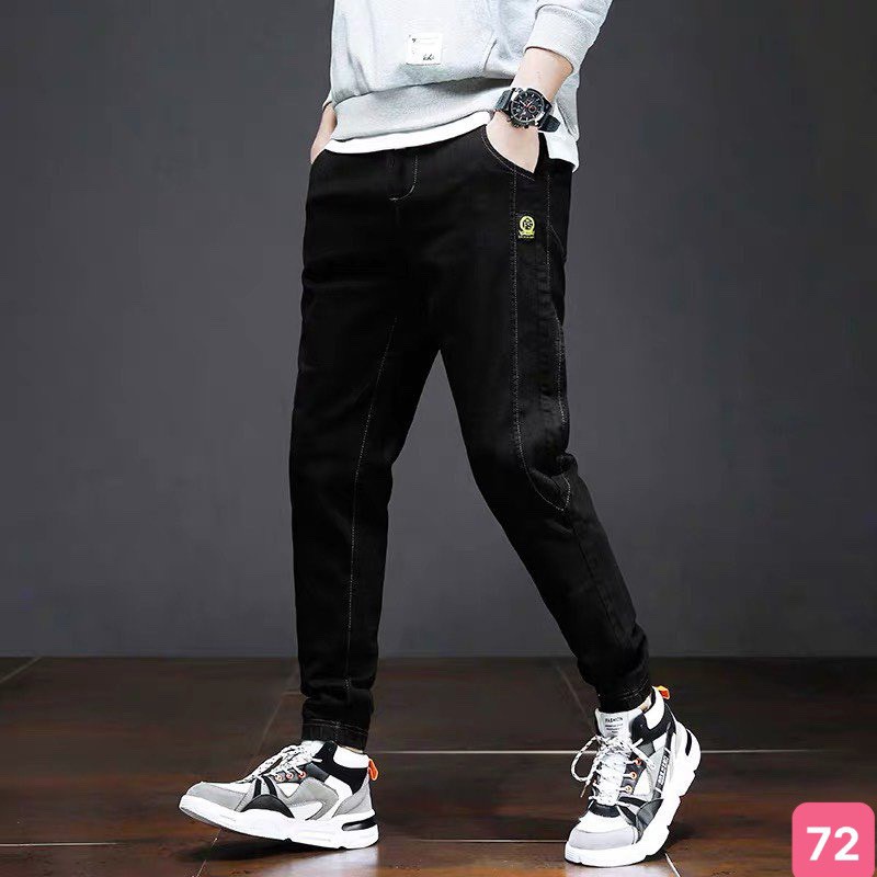 Quần Jean Nam Cao Cấp 049SHD Nhiều Mẫu Mới | BigBuy360 - bigbuy360.vn