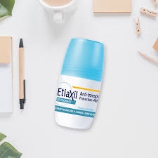 Lăn khử mùi Etiaxil 50ml