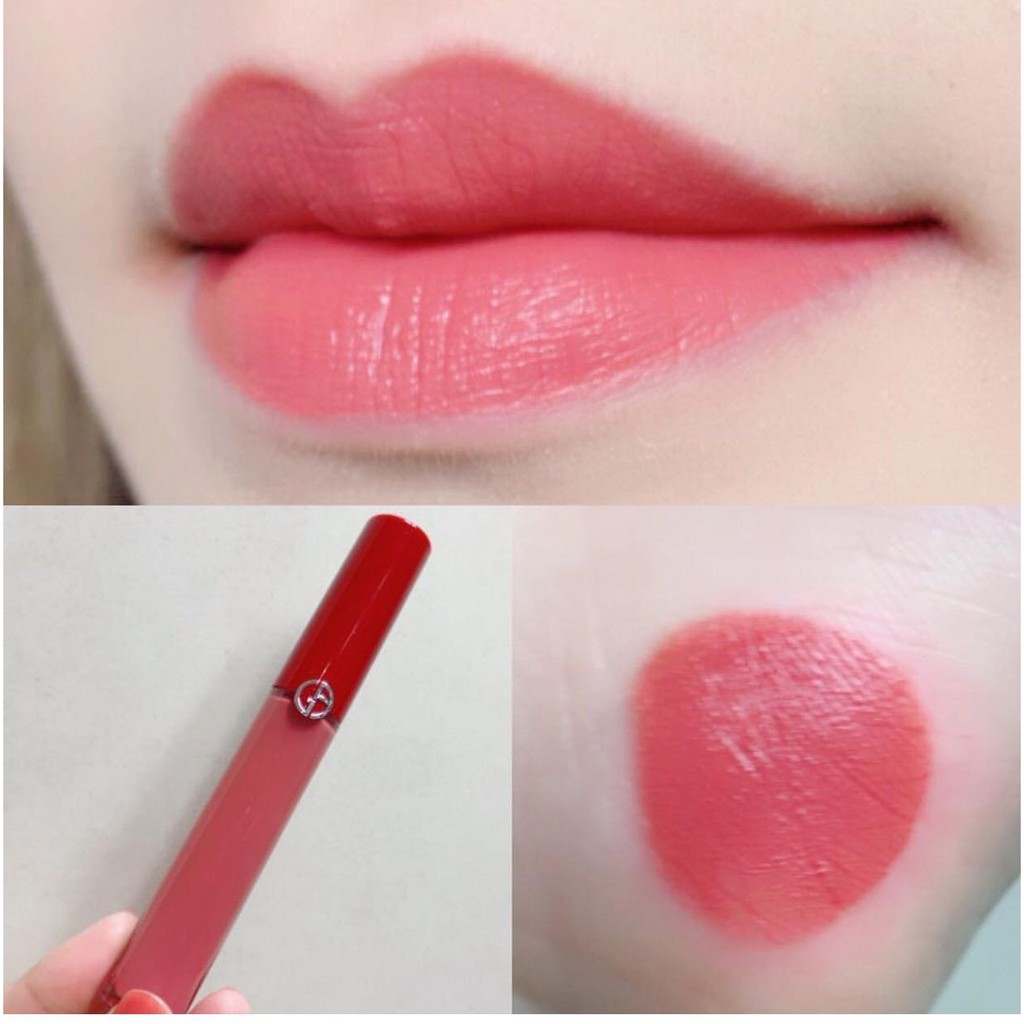 Tách set son Giorgio Armani lip Maestro | BigBuy360 - bigbuy360.vn