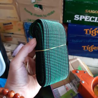 Dây thun dây ràng chở hàng