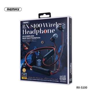 Tai nghe bluetooth R.E.M.A.X